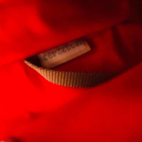 Dooney Bourke Lexington pebble small pale blue - Picture 5 of 6